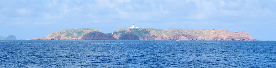 Ilhas das Berlengas