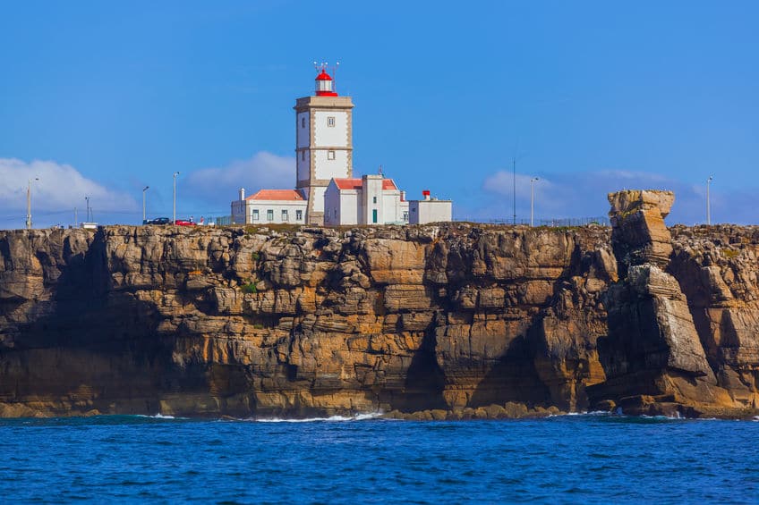 El Cabo Carvoeiro y el Balcón de Pilatos