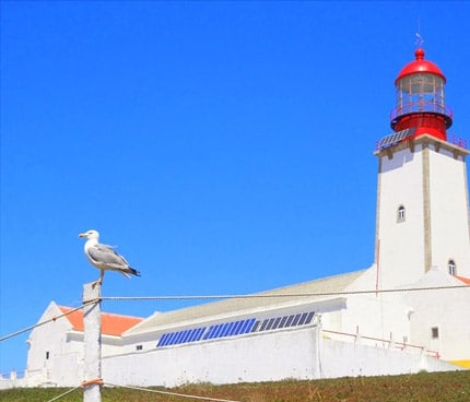 Farol Duque de Bragança