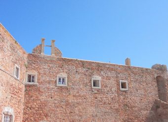 HISTORIA DAS BERLENGAS