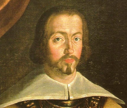 D. João IV