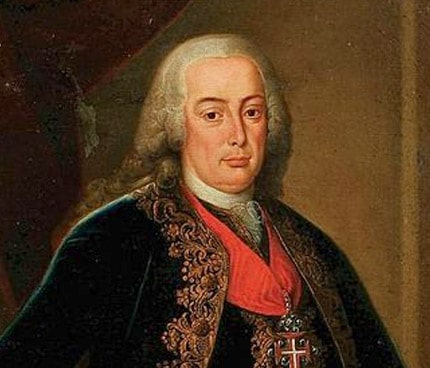 Marquês de Pombal