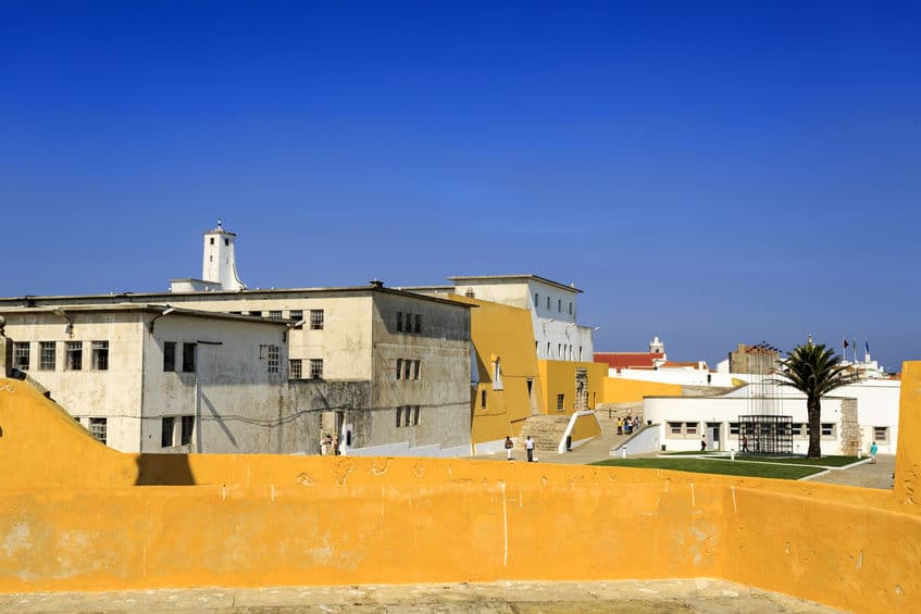 Municipal Museum of Peniche