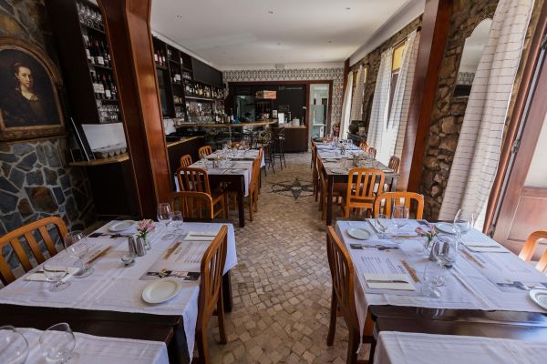 Dónde comer en Berlengas