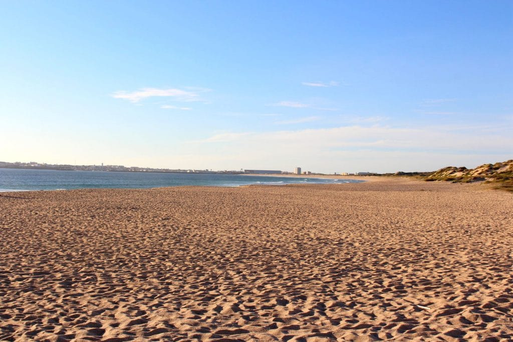 Praia da Consolação