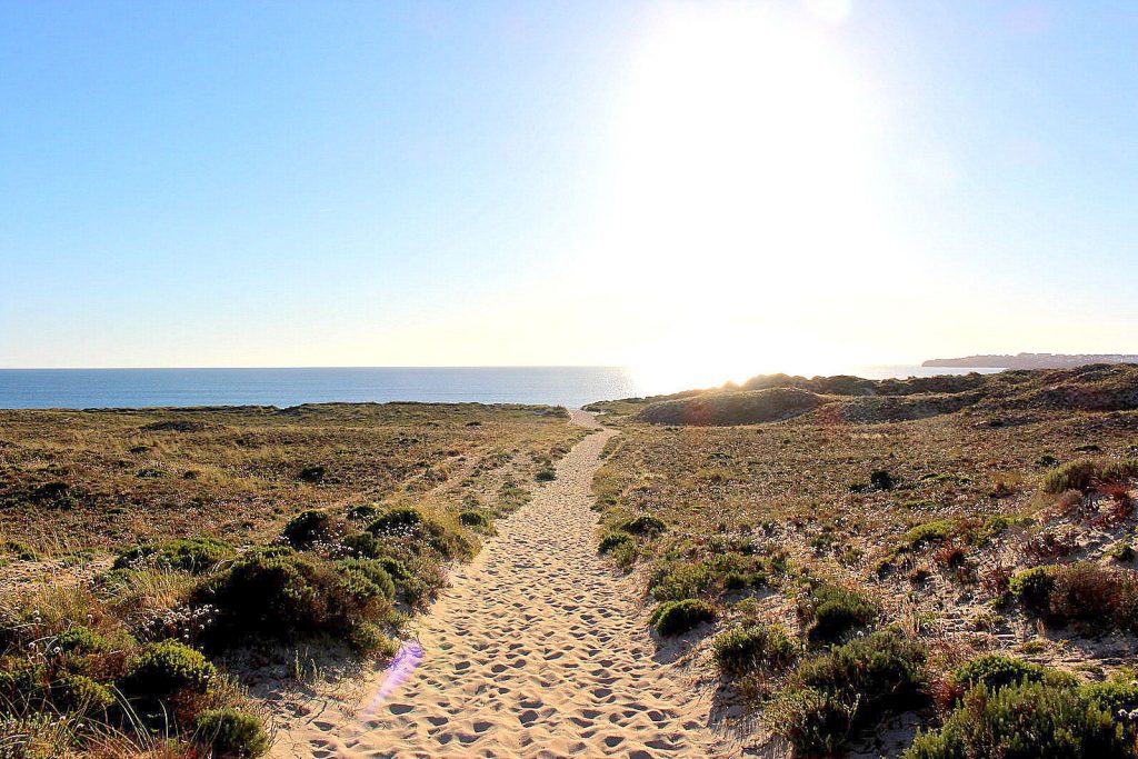 Best Beaches in Portugal » Peniche area