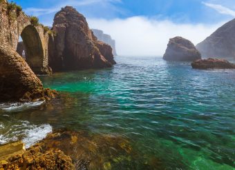 VISITAR BERLENGAS PORTUGAL