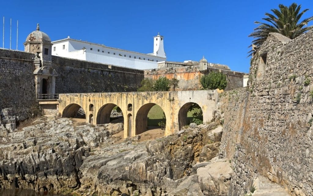 O que visitar em Peniche Portugal